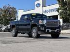 2018 GMC Sierra 2500HD