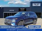 2021 Hyundai Santa Fe