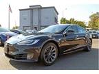 2020 Tesla Model S