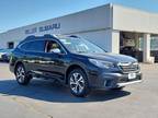 2021 Subaru Outback
