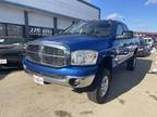 2008 Dodge Ram 2500