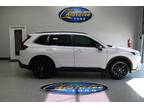 2024 Honda CR-V Hybrid