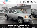 2013 GMC Yukon XL 1500