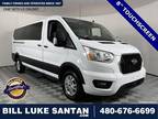 2021 Ford Transit 350