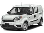 2022 RAM ProMaster City