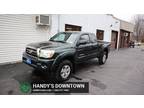 2009 Toyota Tacoma