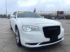 2018 Chrysler 300
