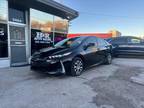 2021 Toyota Prius