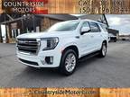 2021 GMC Yukon