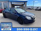 2012 Chevrolet Malibu
