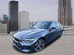 2020 BMW 330i xDrive