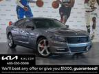 2015 Dodge Charger