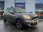 2011 MINI Cooper S Countryman