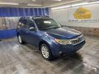 2011 Subaru Forester