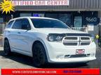 2013 Dodge Durango
