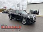 2019 GMC Terrain
