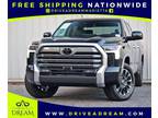 2023 Toyota Tundra