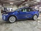 2021 Tesla Model X