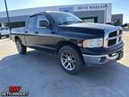2005 Dodge Ram 1500