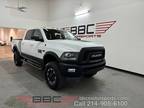 2018 Ram 2500