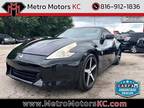 2012 Nissan 370Z