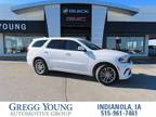 2022 Dodge Durango