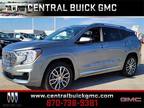 2023 GMC Terrain