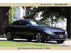 2017 BMW 430 Gran Coupe