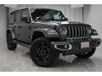 2022 Jeep Wrangler 4xe