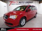2014 Dodge Grand Caravan