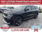 2023 Dodge Durango