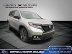 2020 Honda Passport