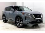 2022 Nissan Rogue
