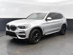 2020 Bmw X3