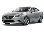 2016 Mazda Mazda6