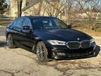 2023 Bmw 530