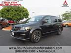2015 Dodge Grand Caravan