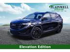 2020 GMC Terrain