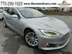 2017 Tesla Model S