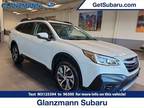 2021 Subaru Outback