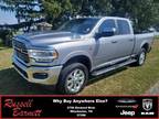 2022 Ram 3500