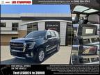 2023 GMC Yukon