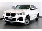 2021 Bmw X4