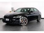 2023 Bmw 530