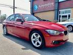 2013 Bmw 328
