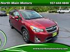 2017 Subaru Crosstrek