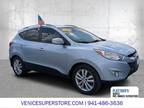2013 Hyundai Tucson