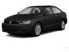 2013 Volkswagen Jetta