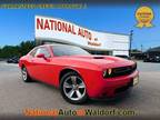 2016 Dodge Challenger