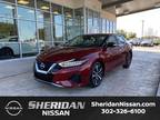 2023 Nissan Maxima